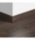 Quick-Step MAJESTIC MJ3553 Roble desierto marrón oscuro cepillado