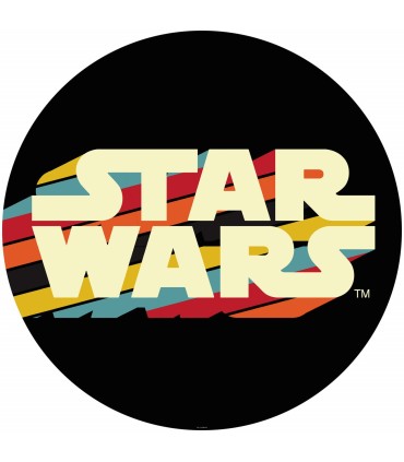 Star Wars Typeface