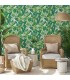 Papel pintado vinilico MONSTERA de TROPICANA HOME