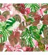 Papel pintado vinilico MONSTERA de TROPICANA HOME