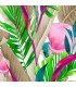 Papel pintado vinilico VEGETAL de TROPICANA HOME